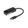 Gigabit USB 3.0 NIC w/USB Port