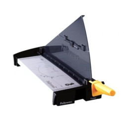 Guillotina Fellowes Fusion A3 | APLIUM