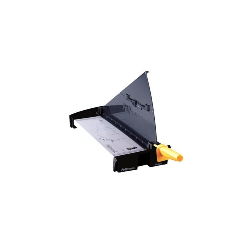 Guillotina Fellowes Fusion A3 | APLIUM