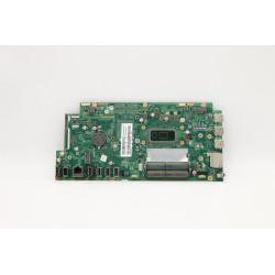 Motherboard for Intel Core