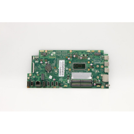 Motherboard for Intel Core