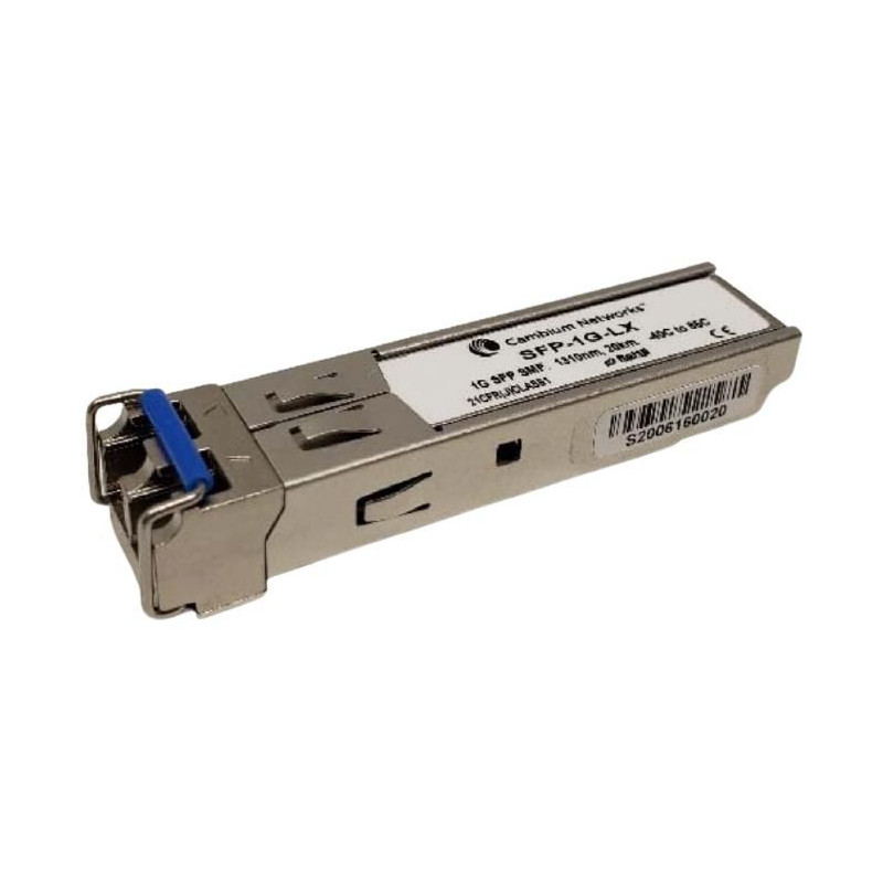1G SFP SMF LX Transceiver,
