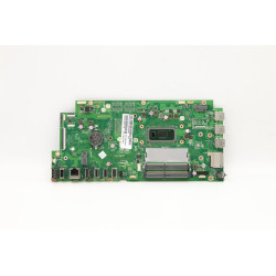 ThinkPad motherboard with