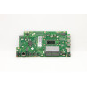 ThinkPad motherboard with