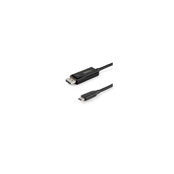 Cable - USB C to DP 1.4 - 3.3ft - 8K 30
