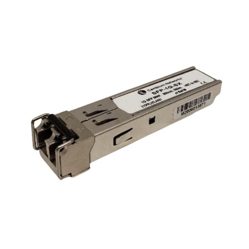 1G SFP MMF SX Transceiver,