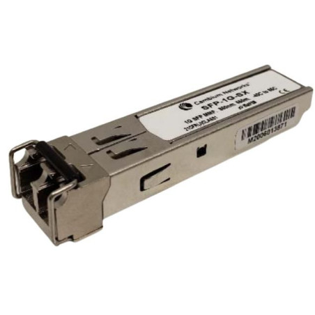 1G SFP MMF SX Transceiver,