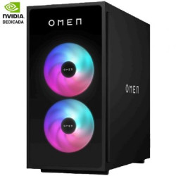 PC Gaming HP Omen GT16-0118NS Intel Core 5-225F/ 32GB/ 1TB S | APLIUM