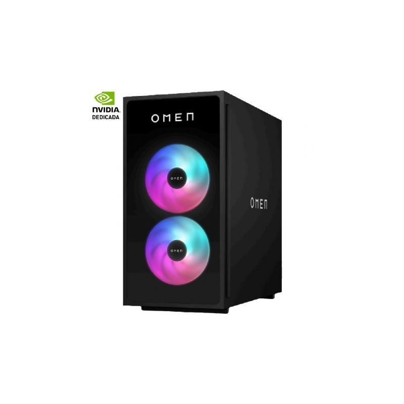 PC Gaming HP Omen GT16-0118NS Intel Core 5-225F/ 32GB/ 1TB S | APLIUM