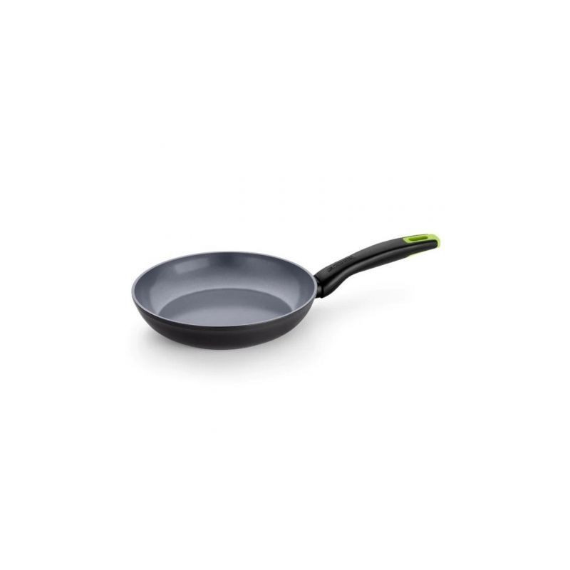 Sartén Monix Eco Nature M261228/ Ø28cm/ Aluminio forjado/ Ap | APLIUM