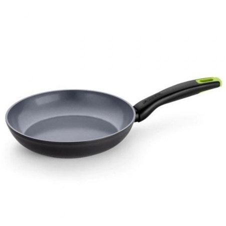 Sartén Monix Eco Nature M261228/ Ø28cm/ Aluminio forjado/ Ap | APLIUM