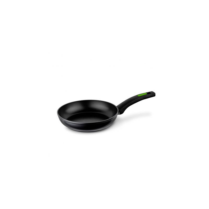 Sartén Monix Green M481218/ Ø18cm/ Aluminio forjado/ Apta pa | APLIUM