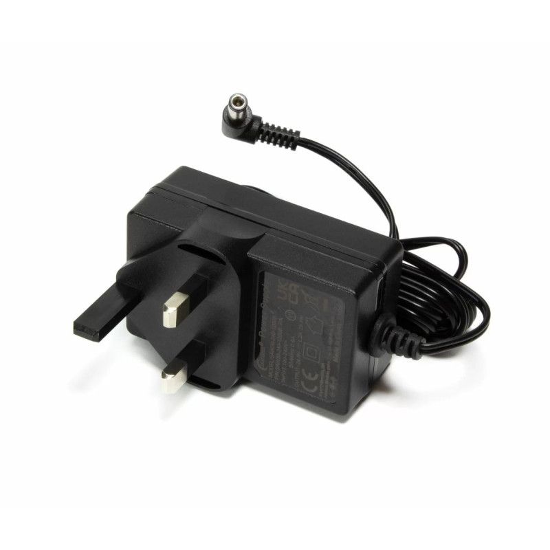 24v 1.2A power supply, right