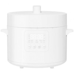 Olla Eléctrica Xiaomi Electric Pressure Cooker 4.8L/ 1000W | APLIUM