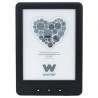 Libro Electrónico Ebook Woxter Scriba Paperlight TP/ 6" tact | APLIUM