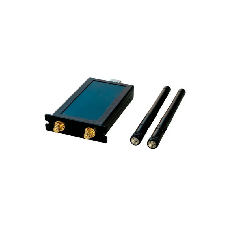 Wifi 5/6 + Bt 3650Q Qe And 4650D | APLIUM