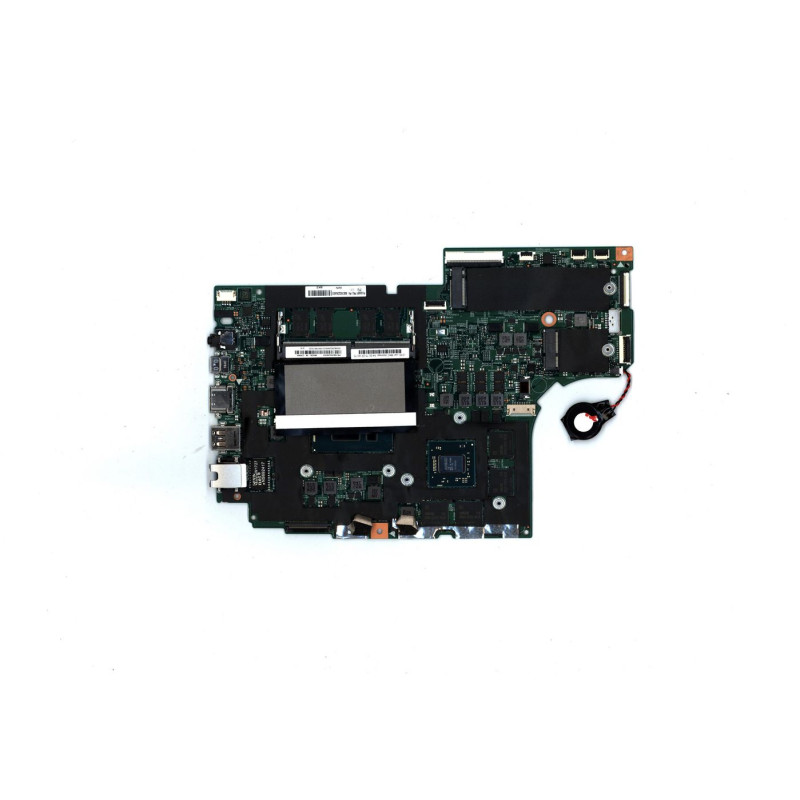 motherboard for ThinkPad P1