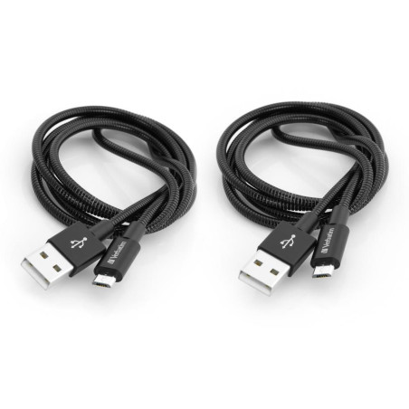MICRO B USB CABLE SYNC &