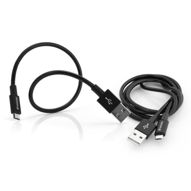 MICRO B USB CABLE SYNC &