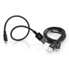 MICRO B USB CABLE SYNC &
