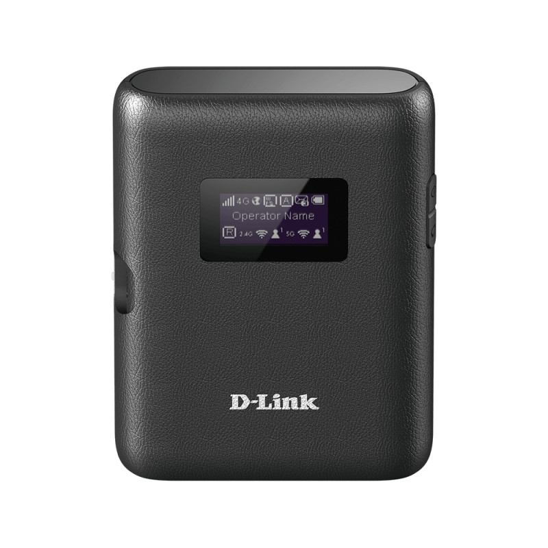 4G/LTE Cat 6 Wi-Fi Hotspot- 3GPP LTE FD