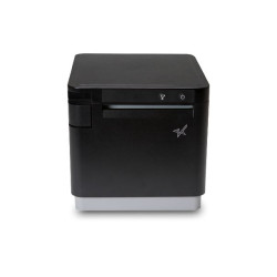 MCP30 Bk EU/UK Black 3IN/80MM 250MM/S LAN USB Cloud Autocut | APLIUM
