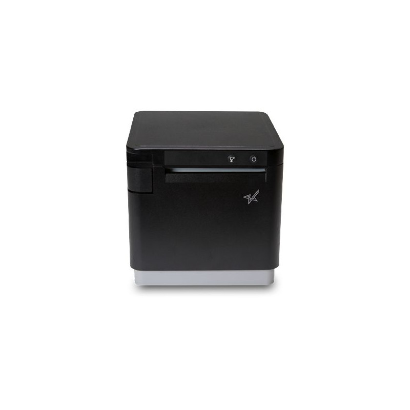 MCP30 Bk EU/UK Black 3IN/80MM 250MM/S LAN USB Cloud Autocut | APLIUM