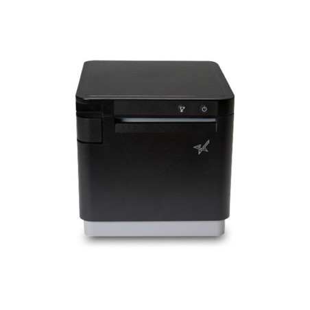 MCP30 Black,3" / 80mm CLOUD,