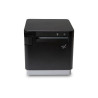 MCP30 Bk EU/UK Black 3IN/80MM 250MM/S LAN USB Cloud Autocut | APLIUM