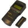 CABLE TESTER WITH