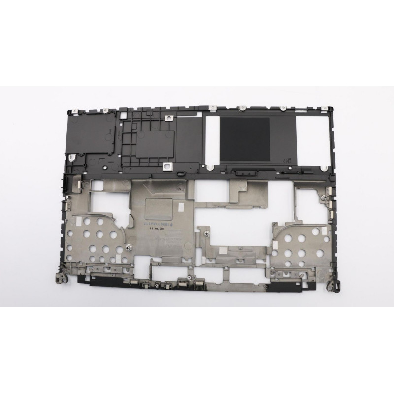 Chassis ASM material: Mg-Al