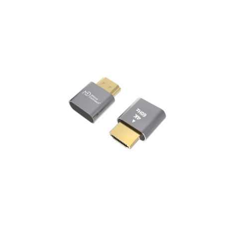 Universal Virtual Emulator 4K