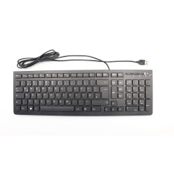 Keyboard (GE) B-Silk USB