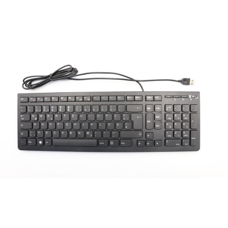Keyboard (GE) B-Silk USB