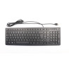 Keyboard (GE) B-Silk USB