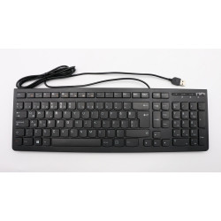 Keyboard (TR) B-Silk USB