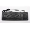 Keyboard (TR) B-Silk USB