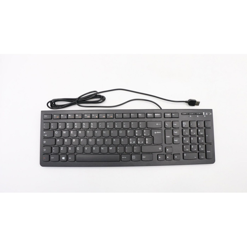 Keyboard (IT) B-Silk USB