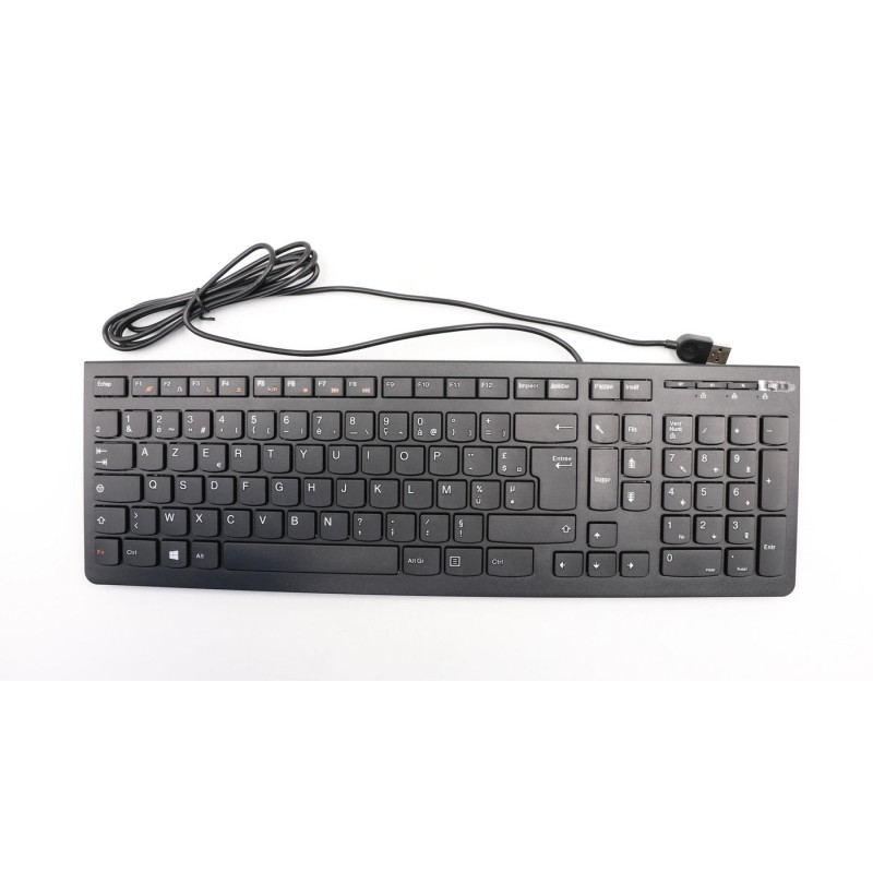 Keyboard (FR) B-Silk USB