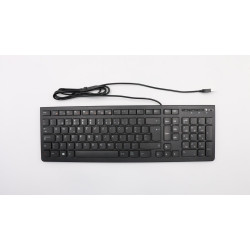 Keyboard (PT) B-Silk USB