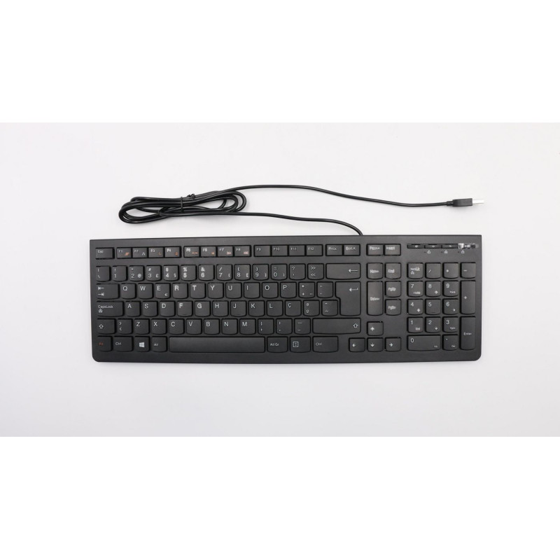 Keyboard (PT) B-Silk USB