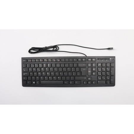 Keyboard (PT) B-Silk USB