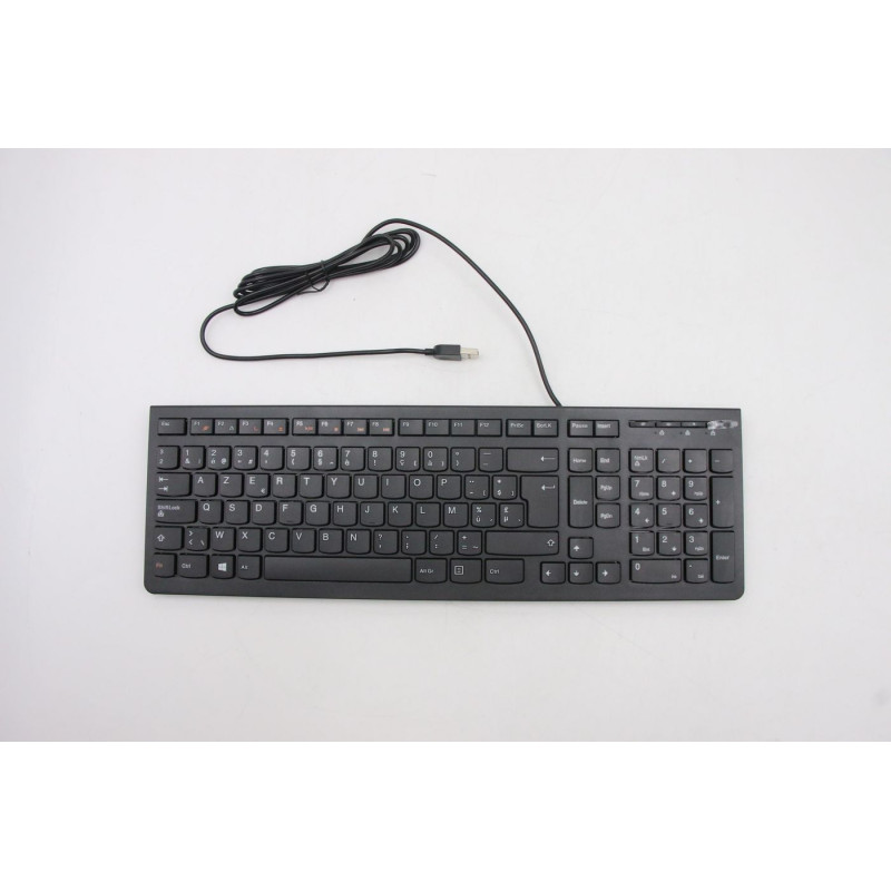 Keyboard (BE-EN) B-S USB