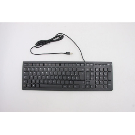 Keyboard (BE-EN) B-S USB