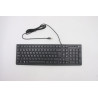 Keyboard (BE-EN) B-S USB