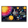 RP7502 75" Premium Interactive Panel
