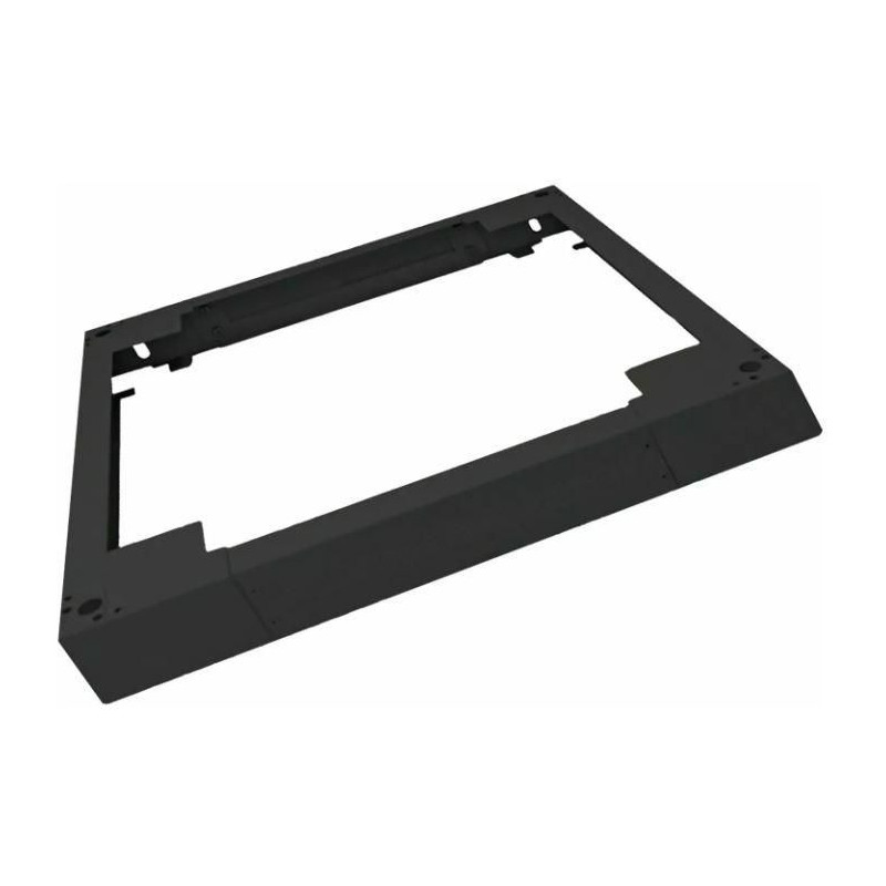 19" Rack plinth H90 x B800 x