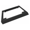 19" Rack plinth H90 x B800 x