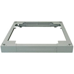19" Rack plinth H90 x B800 x
