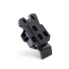 SpacePole MultiClip - BLACK